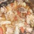 Cooksnap dari Kikih Marwanti untuk resep Tongseng Ayam