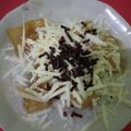 Cooksnap dari Aan Kristiana untuk resep Ubi Thai Caramel