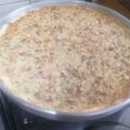 El cooksnap de Andrés Francisco Figari Cruz cuando hizo Kuchen de nuez.
