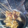 Cooksnap dari Hanna Dhiva untuk resep IKAN Mujair BAKAR