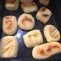 El cooksnap de Evelyn Coronel cuando hizo Chipas.
