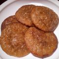 Cooksnap dari Gianina Neena untuk resep Kue Cucur anti Gagal