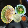 Cooksnap dari Indira Gultom untuk resep Nasi Hainan Magic com