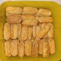 Cooksnap dari Tri Handayani untuk resep Kastangels ala bunda Ratish