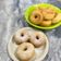 Cooksnap dari Citra Sundari untuk resep Donat Kampung, Tanpa Telur Tanpa Susu Tanpa Mixer
