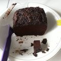 Cooksnap dari santi untuk resep Brownies Kukus Tepung Beras Irit (tanpa DCC, serba 5sdm)