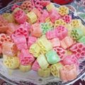 کوک اسنپ ♥️Seti Food♥️ بعد از امتحان کردن پفک هندی.