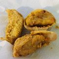 Cooksnap dari rzqrzq untuk resep Tahu Walik -els