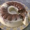 Cooksnap dari ning endang untuk resep Agar-agar Roti