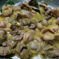 Cooksnap dari Tiara Suhantinar untuk resep Sate Usus dan Ati Ampela Ayam