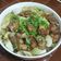 Hui lin Yang 的 雞腿粉絲煲 cooksnap