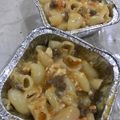 Cooksnap dari ey untuk resep "makaroni kukus mpasi + 1y