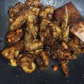 Cooksnap dari Liony Dionita untuk resep Ayam goreng coca cola