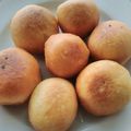 Cooksnap dari sari.olan untuk resep Roti Goreng + Selai Coklat Simple