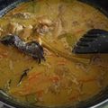 Cooksnap dari Nenk Meiza untuk resep Soto ayam Betawi kuah susu