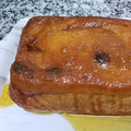 El cooksnap de Ana Farrer cuando hizo Budín de pan tipo postre‼️🌟.