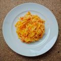 Cooksnap dari Vinna Momy Alesha untuk resep Bihun Bumbu Merah