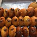 Cooksnap dari Devi Nurbani untuk resep Bomboloni Cokelat