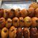 Cooksnap dari Devi Nurbani untuk resep Bomboloni Cokelat