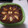 El cooksnap de bciercoles cuando hizo Tarta jugosa de cacao puro con plátanos, manzana y nueces.