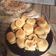 Cooksnap dari Enggar Prass untuk resep Bakpia kering isi coklat (takaran sendok)