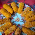 Tanjila Hossain's cooksnap of when they made ভেজ চপ (veg chop recipe in Bengali)                                 .