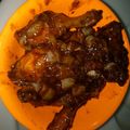 Cooksnap dari Stephanie Mojacko Malkhi untuk resep Ayam goreng mentega ala restoran