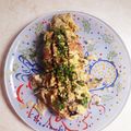 Cooksnap από Sokin Sitnamed στη συνταγή Ομελέτα με ξινόγαλο