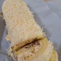 Cooksnap dari alfisyahriani untuk resep Bolu Meranti Khas Medan