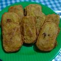 Cooksnap dari Dessy Suratman untuk resep Tempe Goreng Tepung Terigu dan Tepung Beras
