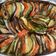 El cooksnap de Anero Sita cuando hizo Ratatouille.