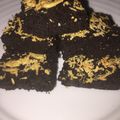 Cooksnap dari Krisna@pawonndogpecah untuk resep Fudge keto brownie