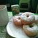 Cooksnap dari Mami Kitchen untuk resep Donut menul