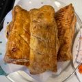 杜盈靜 的 蘋果派 cooksnap