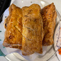 杜盈靜's cooksnap of when they made 蘋果派.