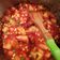 Cooksnap από Nicole Roussou στη συνταγή Πατάτες γιαχνί