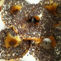 Cooksnap dari Samy untuk resep Donat Tape singkong