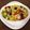 Ranjan Kacha's cooksnap of when they made મેયોનીઝ સલાડ (Mayonnaise Salad Recipe In Gujarati).