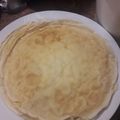 El cooksnap de maha cuando hizo Frishoas perfectas.