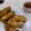 Kate Carless's cooksnap of when they made Baked halloumi fries.