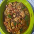 Cooksnap dari Endang purwati untuk resep Udang saos tiram