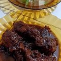 Cooksnap dari Chika Tianaari Putri untuk resep Tumis Buncis Tahu