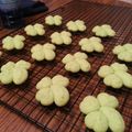 margercn's cooksnap of when they made Lemon Snowball Cookies.