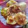 El cooksnap de Rosana Freddi cuando hizo Sorrentinos (Sin TACC / 🥰 Gluten Free).