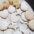 El cooksnap de Emgervan cuando hizo Galletitas dulces y fácil.