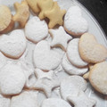 El cooksnap de Emgervan cuando hizo Galletitas dulces y fácil.