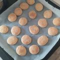 Kutasiné Jusztin Katalin Cooksnap-ja, amikor elkészítette a(z) Sajtos -tejfölos pogácsa receptet.