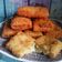 Cooksnap dari Aida untuk resep "Risol Ayam"