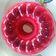 Cooksnap dari Ayu Sugiani untuk resep Puding buah naga Nutrijel segerrr