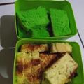 Cooksnap dari Nofiyanti Latifah untuk resep Bolu panggang lembut